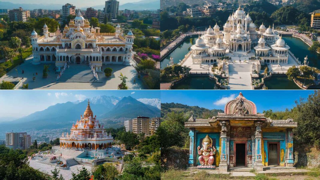 Top 10 Must-Visit Hindu Temples in Albania | Explore Spiritual Serenity