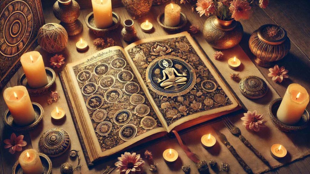 Exploring Sacred Hindu Elements: Vedas Upanishads Gita Puranas and Epics 2 Untitled design 2025 01 08T164618.234