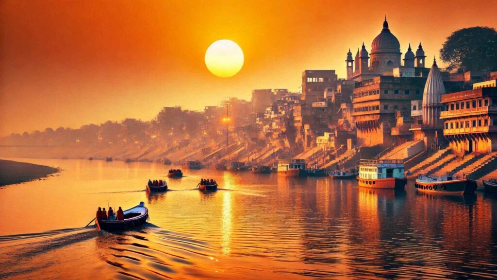 The Role of Sacred Elements in Hindu Worship: Rivers Cities and Temples Explained 1 Untitled design 2025 01 08T173049.063 3