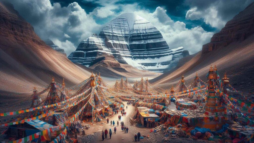 Unveiling the Spiritual Meaning of Sacred Elements in Hinduism: Rivers Cities and Temples 3 Untitled design 2025 01 08T173103.062 5