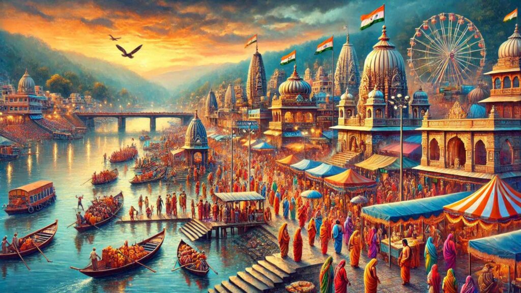 Unveiling the Spiritual Meaning of Sacred Elements in Hinduism: Rivers Cities and Temples 2 Untitled design 2025 01 08T173114.631 5