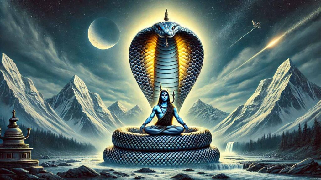 The Spiritual Meaning of Sacred Elements in Hinduism: Elephants Monkeys Snakes Garuda, Peacocks, and Cows 4 Untitled design 2025 01 09T145622.747 5