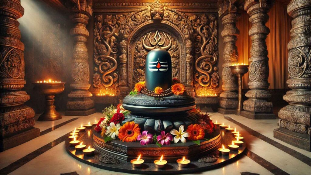 Exploring Sacred Elements in Hinduism: Om Shiva Lingam Shaligram and More 2 Untitled design 2025 01 10T145635.149