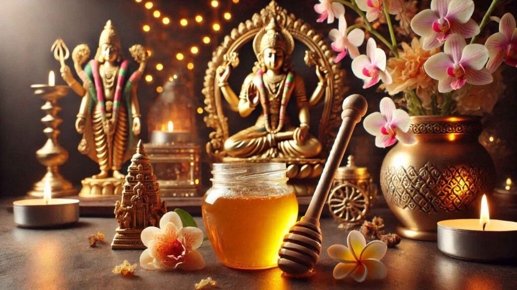 Religious Importance of Ghee Honey Milk Tulsi and Gangajal in Hinduism 2 Untitled design 2025 01 10T154424.400 2