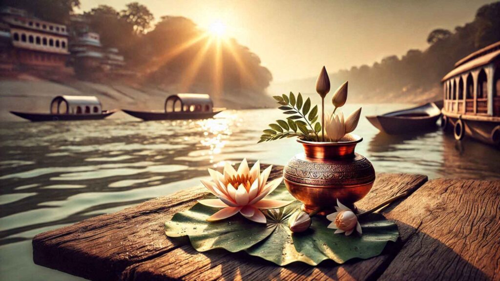 Religious Importance of Ghee Honey Milk Tulsi and Gangajal in Hinduism 5 Untitled design 2025 01 10T154909.156 2