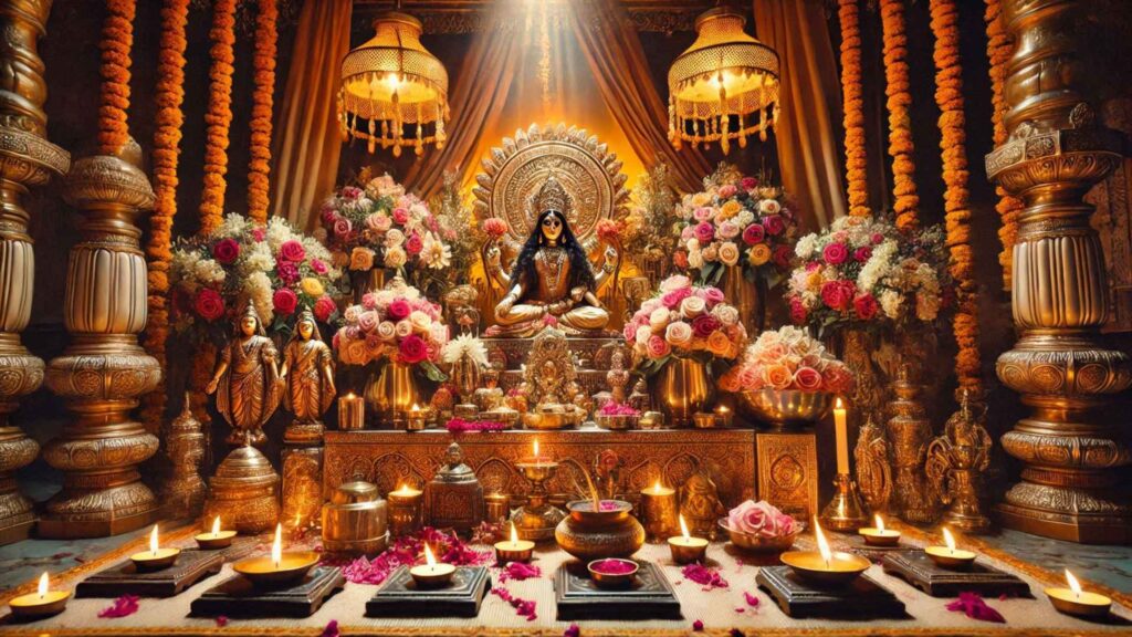 Sacred Elements in Hinduism: Puja Meditation Yoga and More 1 Untitled design 2025 01 10T164959.344