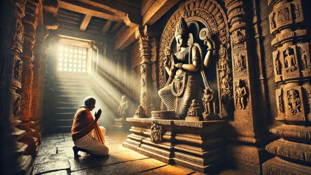 Sacred Elements in Hindu Worship: Guru Shishya Family Bonds Marriage and Devotee-Deity Relationships 4 Untitled design 2025 01 10T175944.575 3