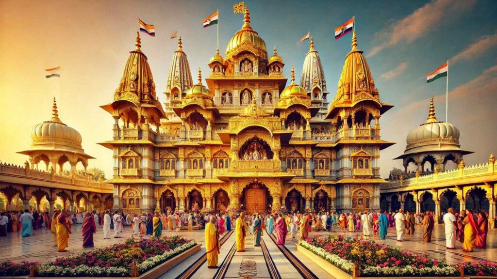 Top 10 Must-Visit Hindu Temples in Bengaluru: A Spiritual Guide 1 Untitled design 2025 01 13T164244.165