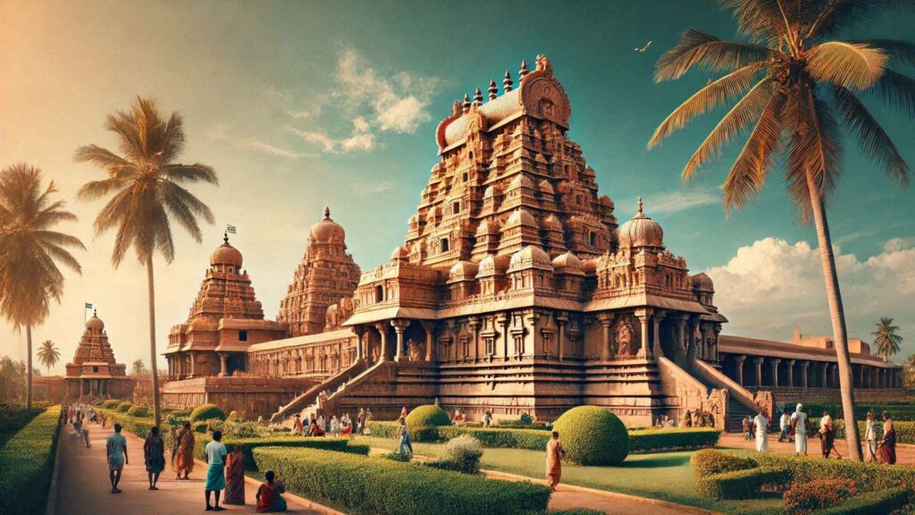 Top 10 Must-Visit Hindu Temples in Tamil Nadu: Spirituality and Architectural Marvels 1 Untitled design 2025 01 16T020836.332