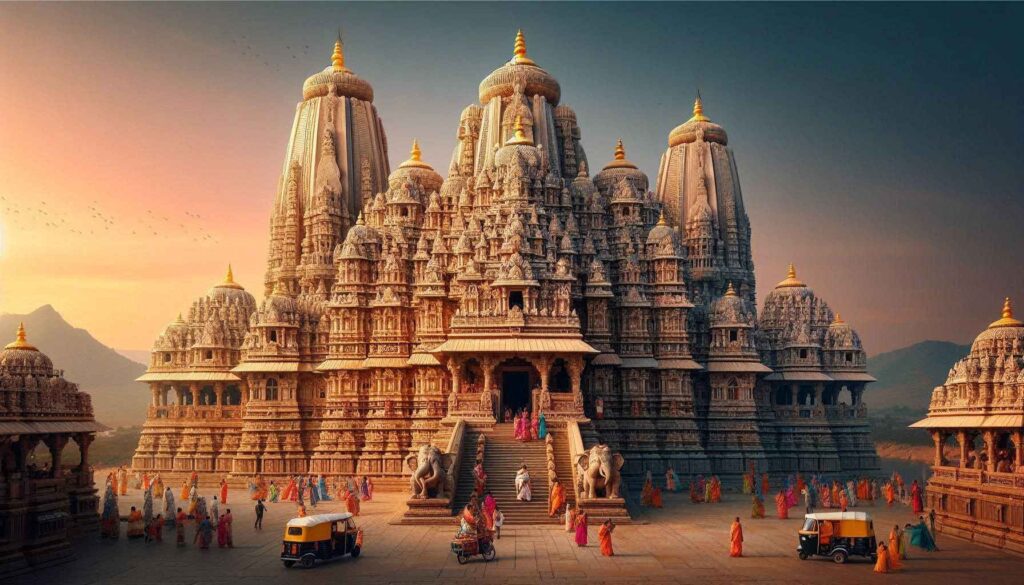 Top 10 Must Visit Hindu Temples in Telangana: Explore Spiritual Heritage 1 Untitled design 2025 01 16T022617.800