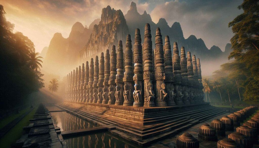 Top 10 Must Visit Hindu Temples in Telangana: Explore Spiritual Heritage 2 Untitled design 2025 01 16T022629.807