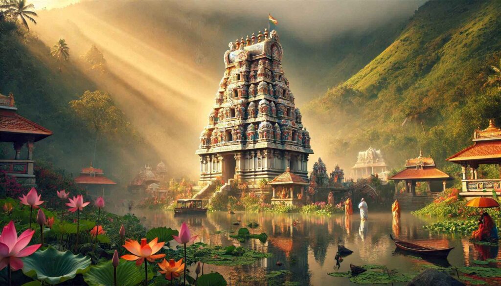 Top 10 Must Visit Hindu Temples in Telangana: Explore Spiritual Heritage 4 Untitled design 2025 01 16T022652.520