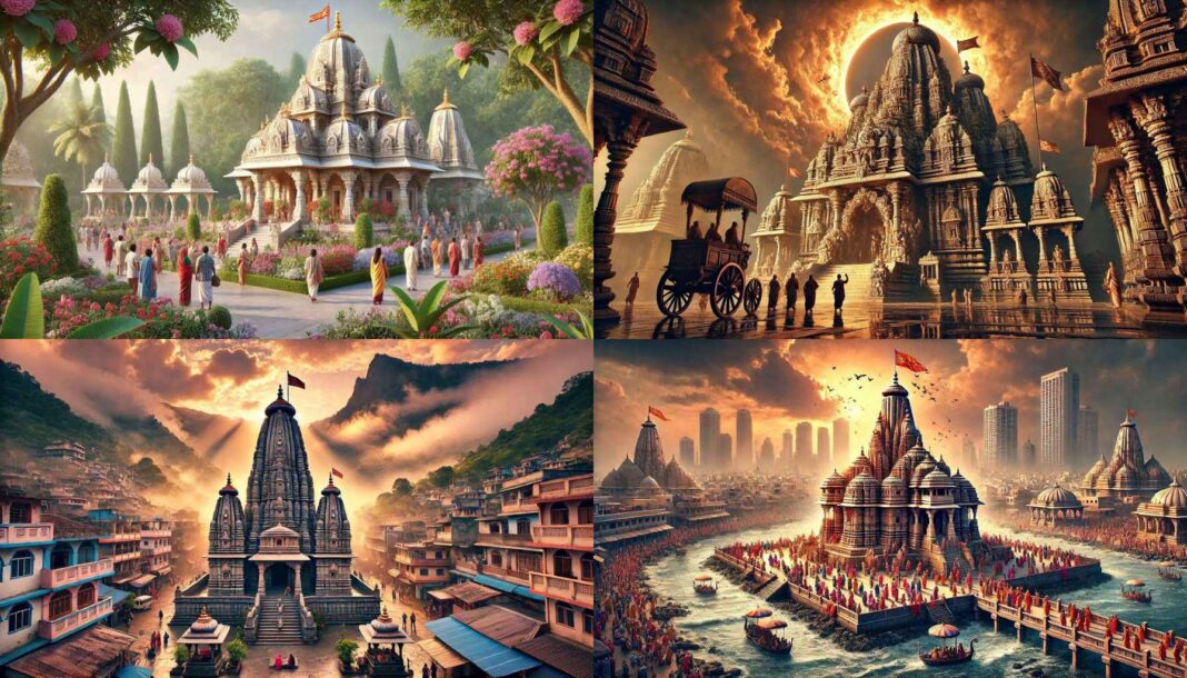 Top 10 Must-Visit Hindu Temples in Kanpur: A Spiritual Journey