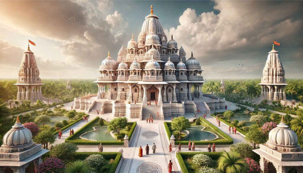 Top 10 Must-Visit Hindu Temples in Jaipur: Spiritual and Architectural Marvels 1 Untitled design 2025 01 16T031525.706