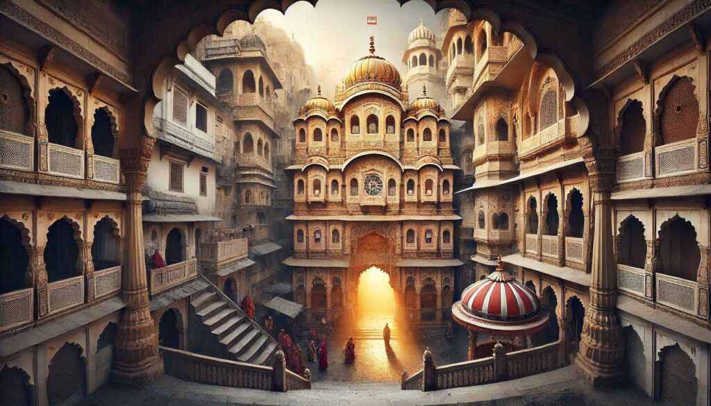 Top 10 Must-Visit Hindu Temples in Jaipur: Spiritual and Architectural Marvels 4 Untitled design 2025 01 16T031556.513