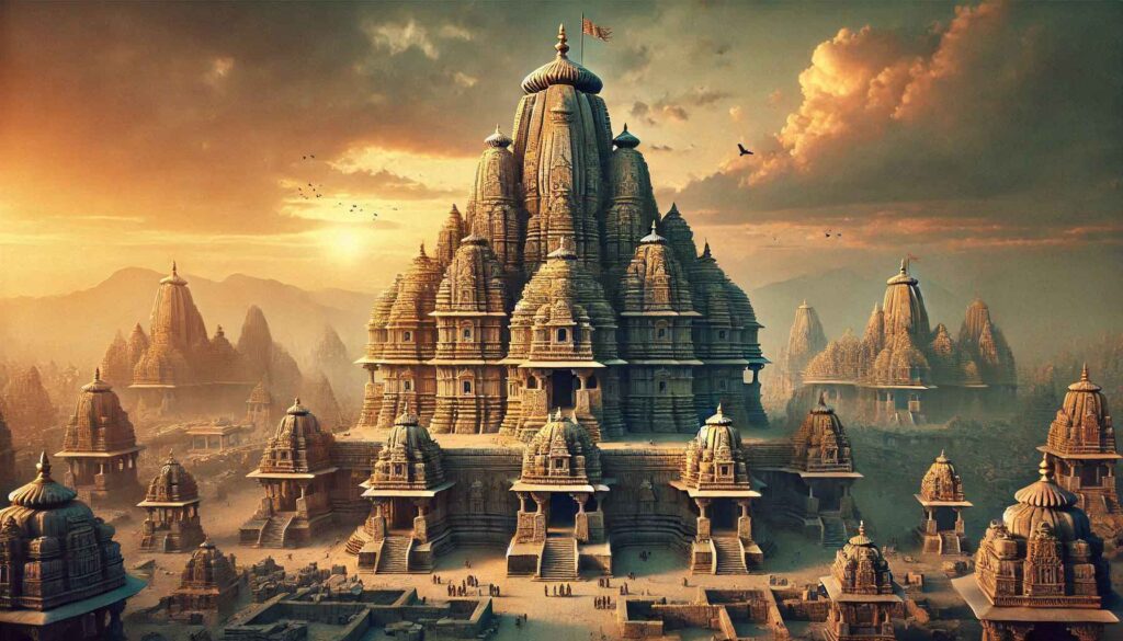 Top 10 Must-Visit Hindu Temples in Rajasthan: Spiritual and Architectural Marvels 2 Untitled design 2025 01 16T032046.203