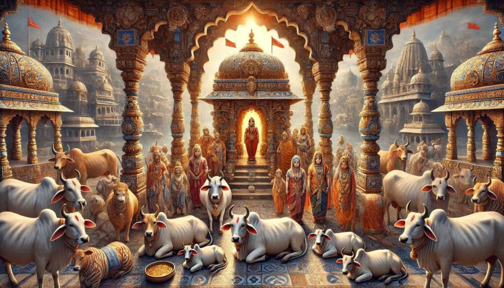Top 10 Must-Visit Hindu Temples in Rajasthan: Spiritual and Architectural Marvels 3 Untitled design 2025 01 16T032058.515