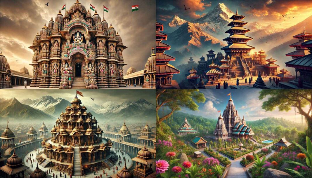 Top 10 Must-Visit Hindu Temples in Indore: A Spiritual Guide