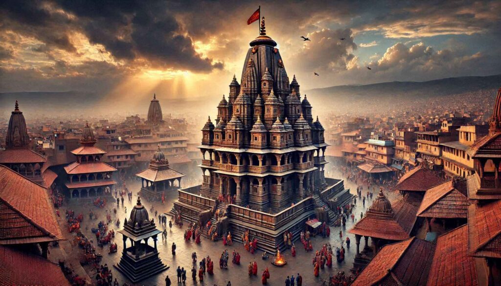 Top 10 Must-Visit Hindu Temples in Bihar: Spiritual and Architectural Marvels 2 Untitled design 2025 01 16T035310.362 1