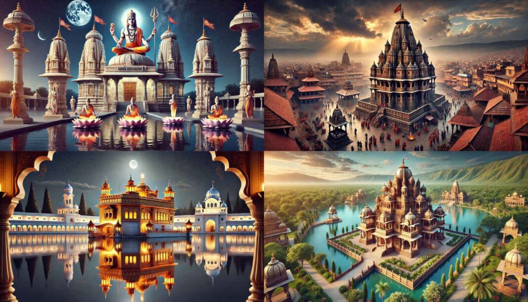 Top 10 Must-Visit Hindu Temples in Patna: A Spiritual Guide