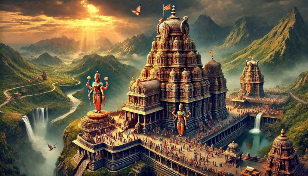 Top 10 Must-Visit Hindu Temples in Bihar: Spiritual and Architectural Marvels 3 Untitled design 2025 01 16T035807.283