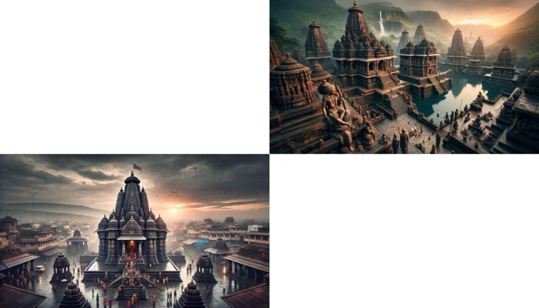 Top 10 Must-Visit Hindu Temples in Nashik: Spiritual Marvels and Mythology