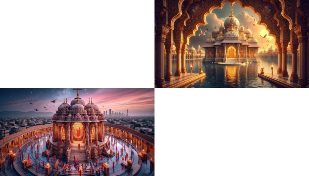 Top 10 Must-Visit Hindu Temples in Rajkot: A Spiritual Journey