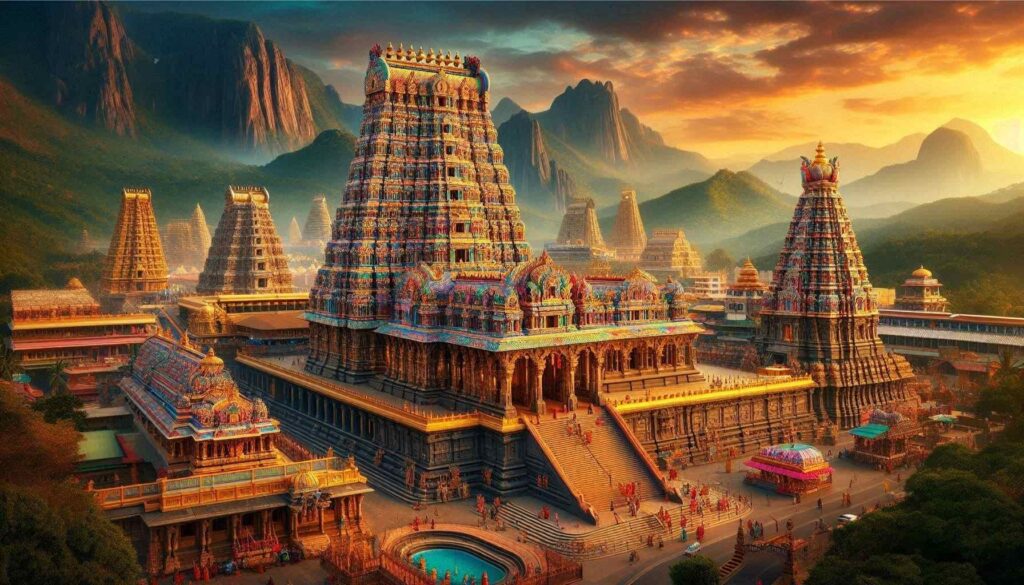 Top 10 Must-Visit Hindu Temples in Andhra Pradesh | Explore Spiritual Heritage 1 Untitled design 2025 02 17T124607.977
