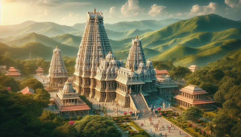 Top 10 Must-Visit Hindu Temples in Andhra Pradesh | Explore Spiritual Heritage 3 Untitled design 2025 02 17T124635.891