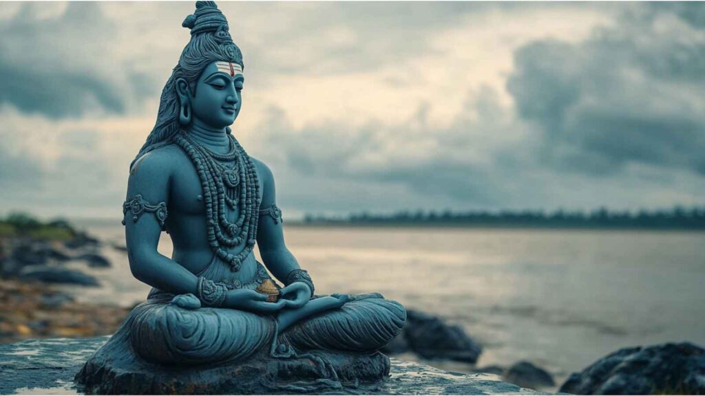 Shiva Sannidhi Yap