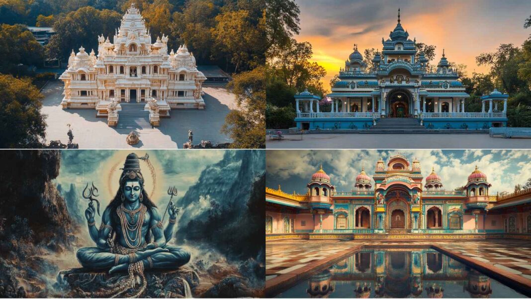 Top 10 Must-Visit Hindu Temples in Moldova – Explore Spiritual Sanctuaries & Cultural Fusion