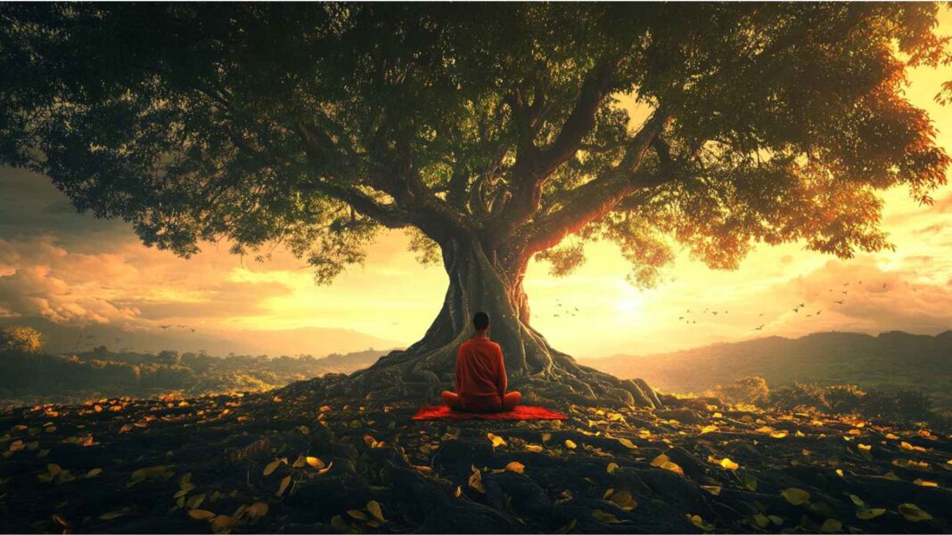 Banyan Tree: Sacred Flora of Hinduism – Spiritual Legacy, Scriptures & Temple Heritage