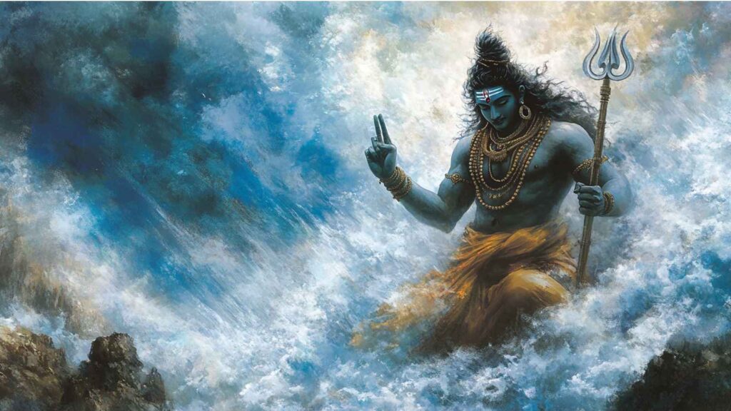 Mahashivratri: The Great Night of Shiva – Sacred Scriptures, Iconic Temples & Transformative Rituals 1 Foundational Scriptures The Spiritual Backbone of Mahashivratri
