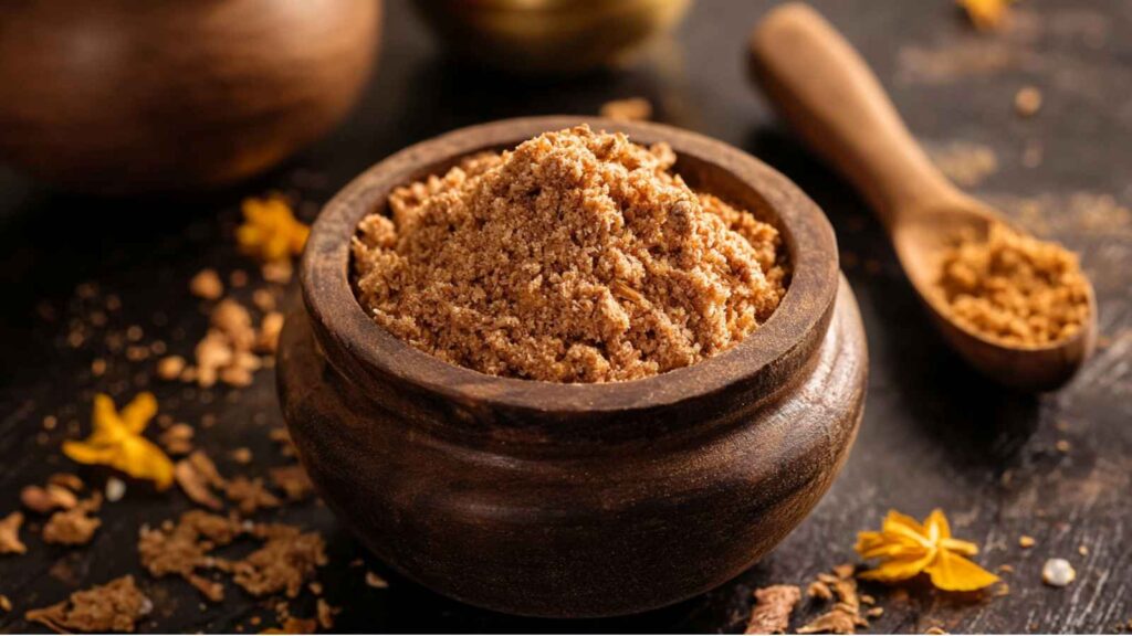 Sandalwood Paste in Hinduism: Sacred Purity, Divine Fragrance & Temple Traditions 2 Foundational Scriptures and Philosophical Insights