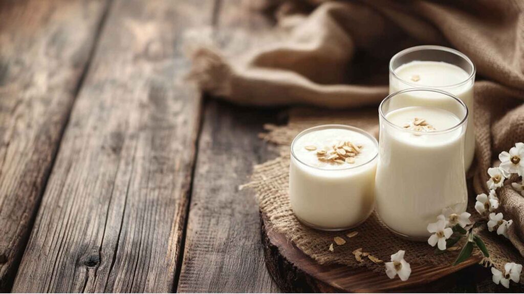 Milk & Yogurt in Hinduism: Sacred Nourishment, Ritual Purity, & Temple Traditions 2 Foundational Scriptures on Milk and Yogurt