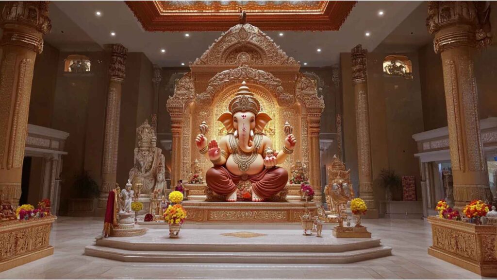 Ganesha Temple Al Khobar