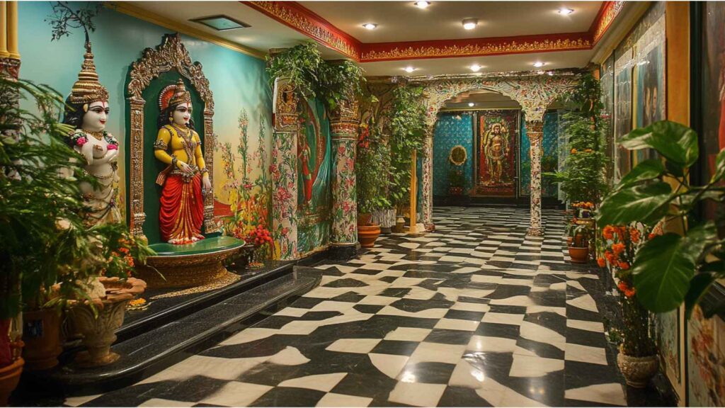 Hare Krishna Cultural Center Belgrade