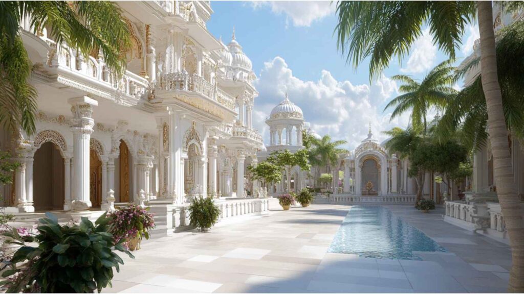 Top 10 Must-Visit Hindu Temples in Somalia – Discover Spiritual Sanctuaries in a Land of Cultural Fusion 1 ISKCON Temple Mogadishu