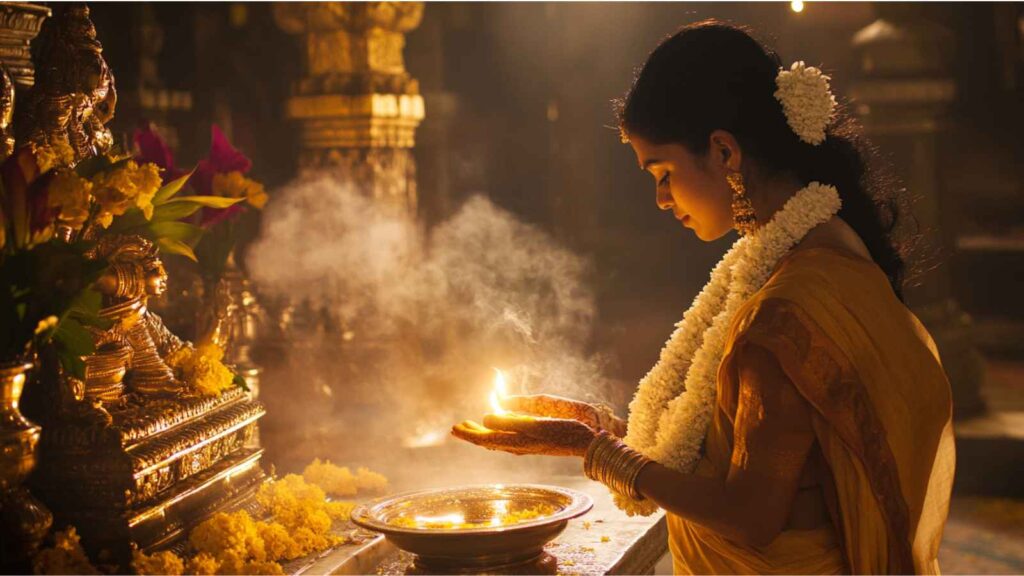 Upanayana (Sacred Thread Ceremony): Initiation, Ancient Scriptures & Temple Blessings in Hinduism 2 Iconic Temples Associated with Upanayana Blessings