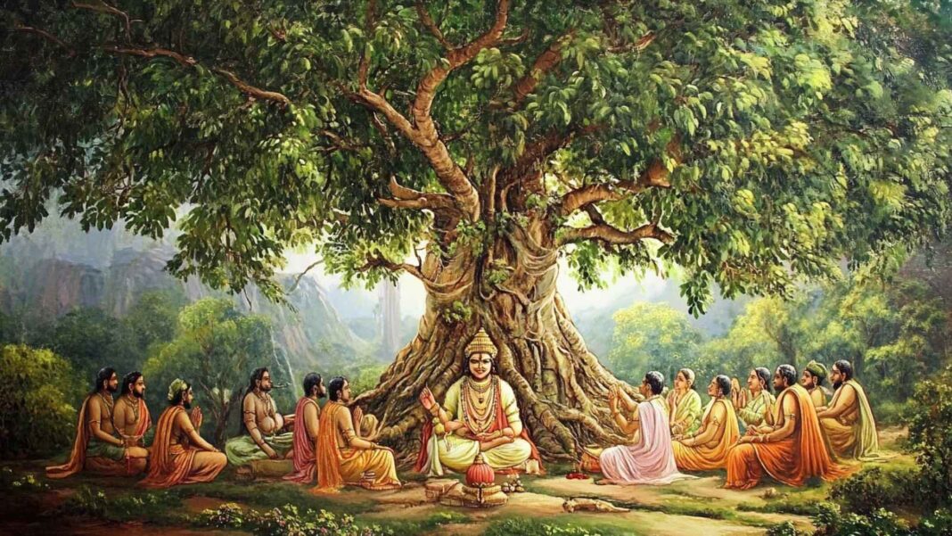 Kadamba Tree: Sacred Flora of Hinduism – Spiritual Legacy, Scriptures & Temple Heritage