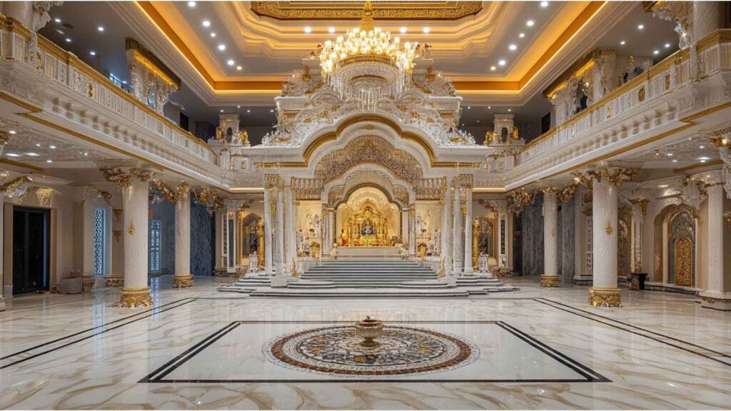 Top 10 Must-Visit Hindu Temples in Saudi Arabia: Explore Hidden ...