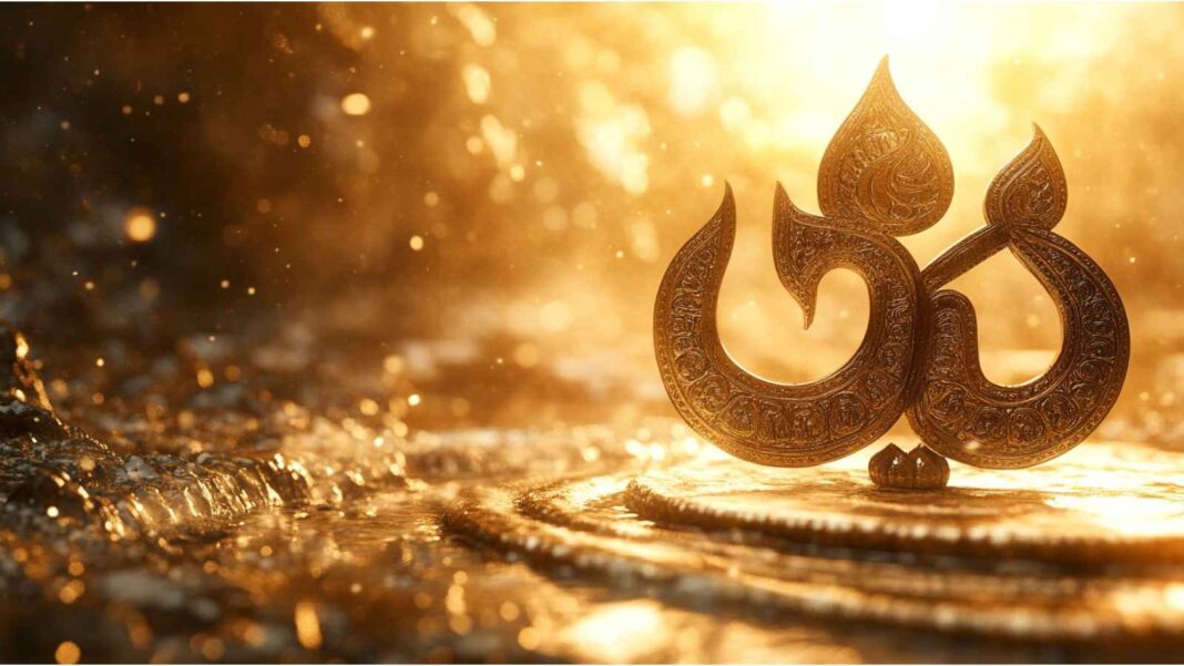 Om (Aum) The Sacred Sound of Hinduism – Scriptures, Temples & Spiritual Legacy