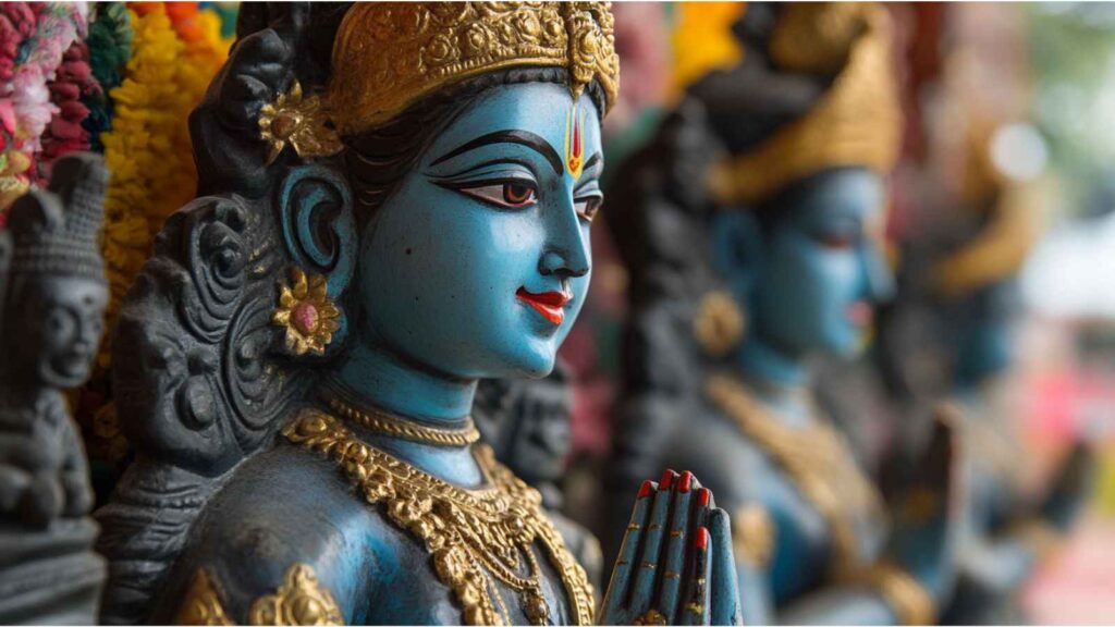 Top 10 Must-Visit Hindu Temples in Tonga: Explore Spiritual Heritage & Architectural Marvels 2 Sri Mariamman Temple Nukualofa
