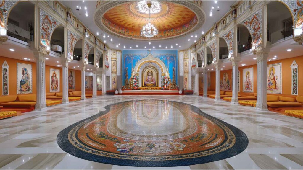 Sri Sathya Sai Baba Centre Belgrade