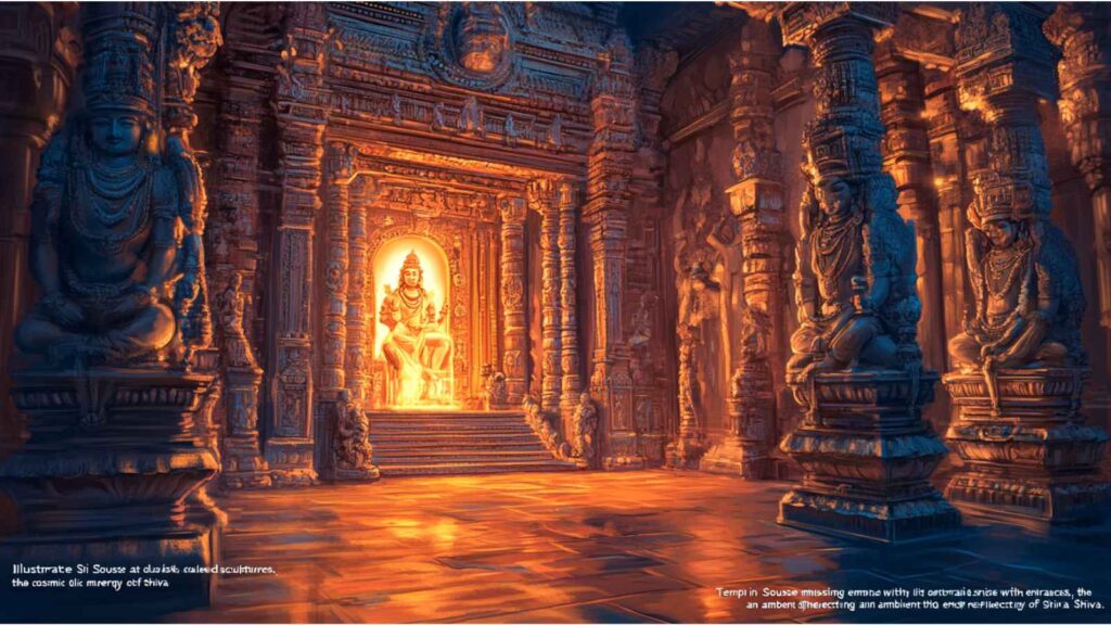 Top 10 Must-Visit Hindu Temples in Tunisia: Explore Spiritual Heritage & Architectural Splendor 3 Sri Shiva Temple Sousse