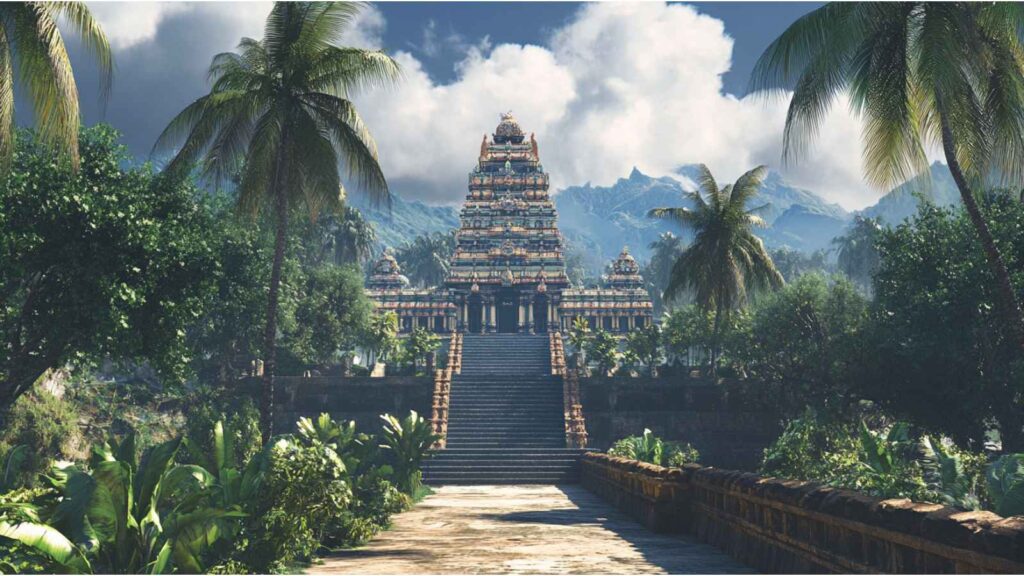 Top 10 Must-Visit Hindu Temples in Tonga: Explore Spiritual Heritage & Architectural Marvels 1 Sri Venkateswara Temple Nukualofa