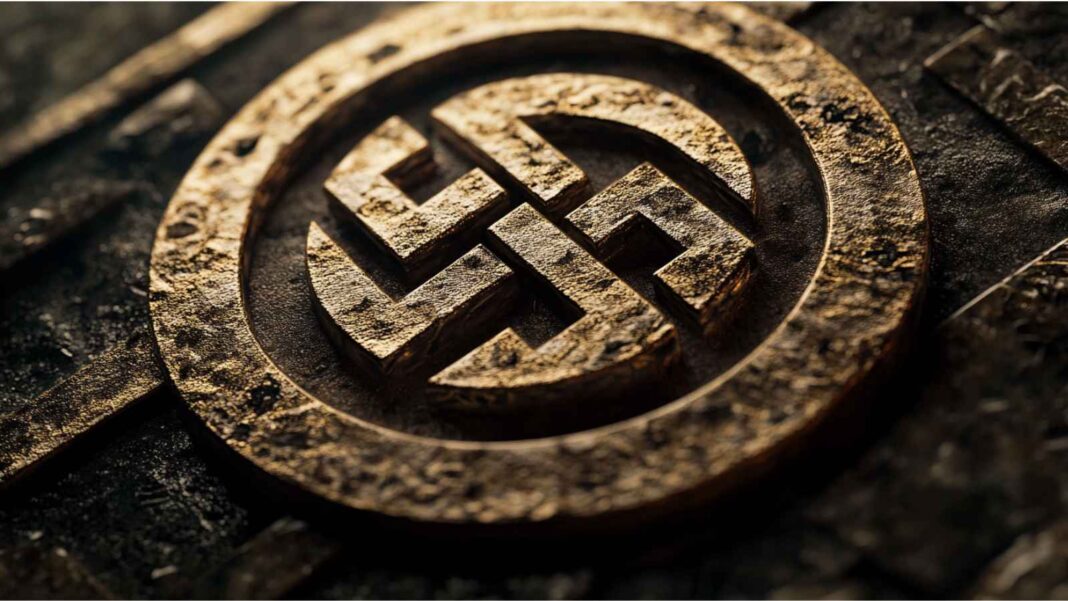 Swastika: The Sacred Symbol of Hinduism – Scriptures, Temples, and Spiritual Significance