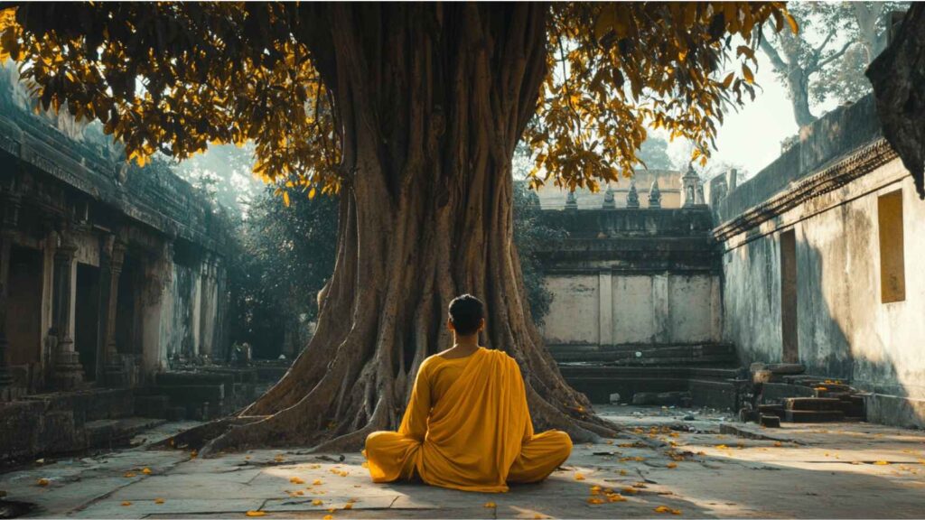 Peepal Tree: Sacred Flora of Hinduism – Spiritual Significance, Scriptures & Temple Heritage 2 The Cultural Importance of the Peepal Tree in Rituals and Daily Life
