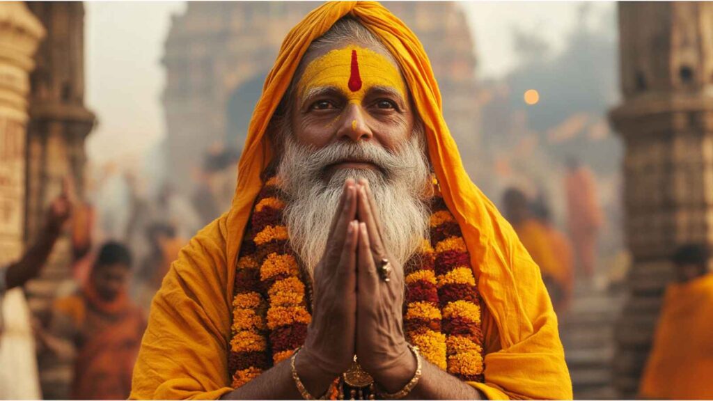 Major Hindu Temples: Varanasi, Tirupati & Haridwar Pilgrimage Sites – History, Architecture & Visitor Experience 1 The Sacred Significance of Pilgrimage in Hinduism