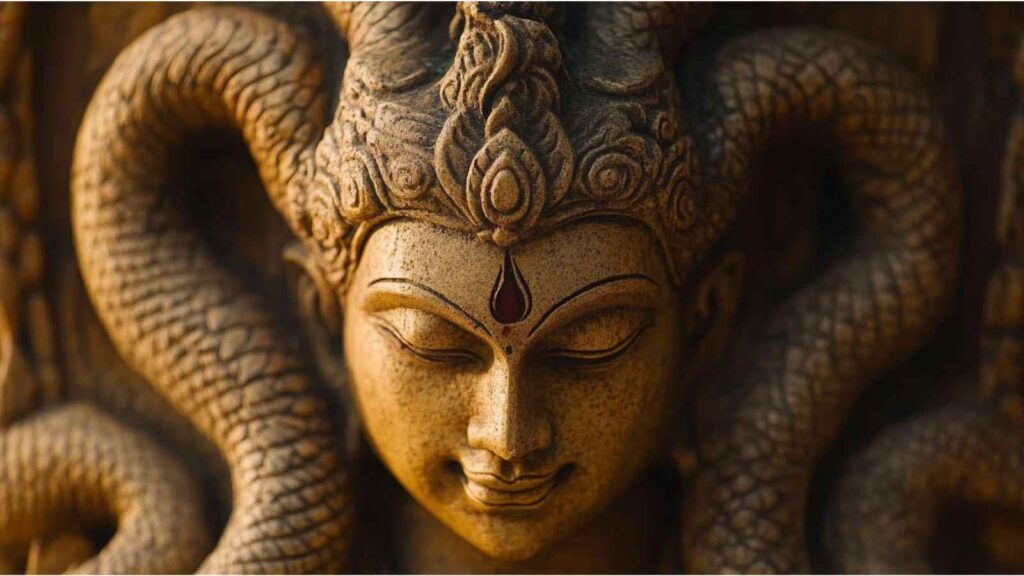 Naga: The Sacred Snake in Hinduism – Temples, Scriptures & Spiritual Legacy 1 The Sacred Symbolism of Naga in Hinduism